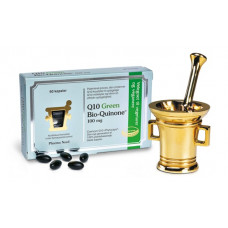 Pharma Nord - Q10 Green Bio-Quinone 100 mg